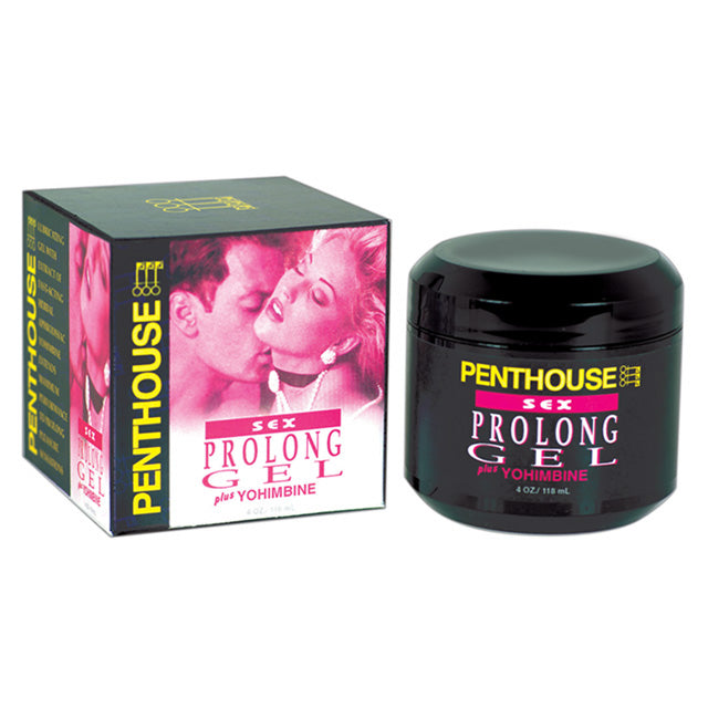 Penthouse Uncensored II