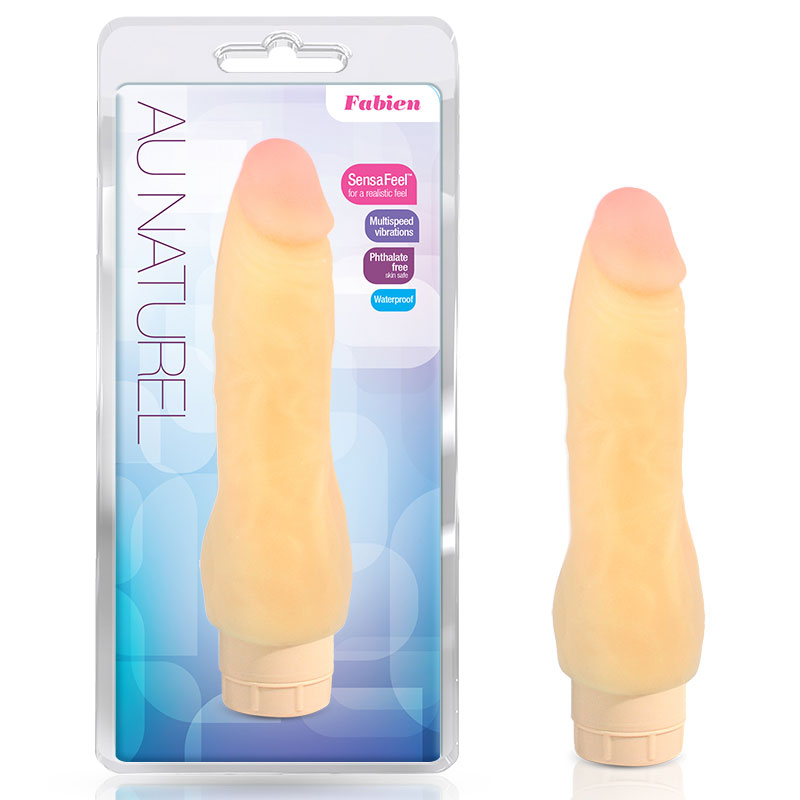 Au Naturel - Fabien - Beige