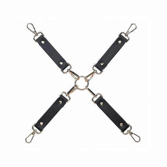 Ouch! London Collection Hogtie Connectors