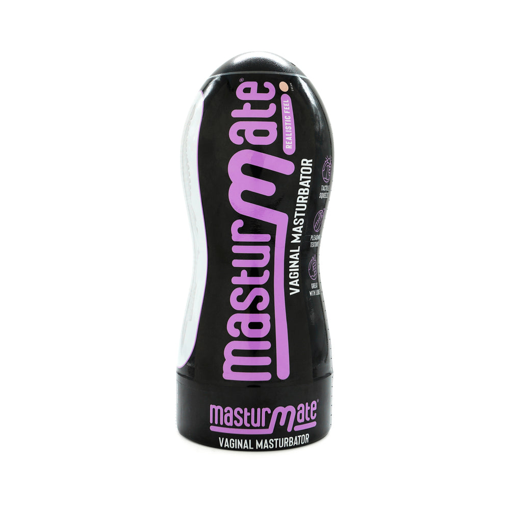 Masturmate Vagina Cream
