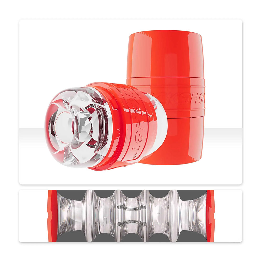 Adam''s Quickshot By Fleshlight