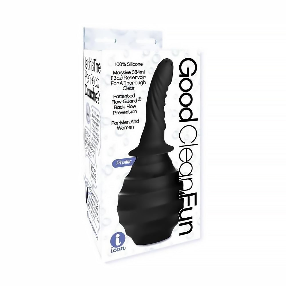 Good Clean Fun Phallic Douche