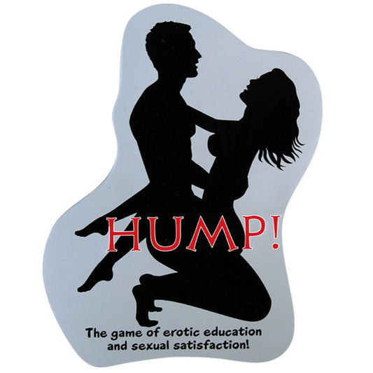 Hump The Game