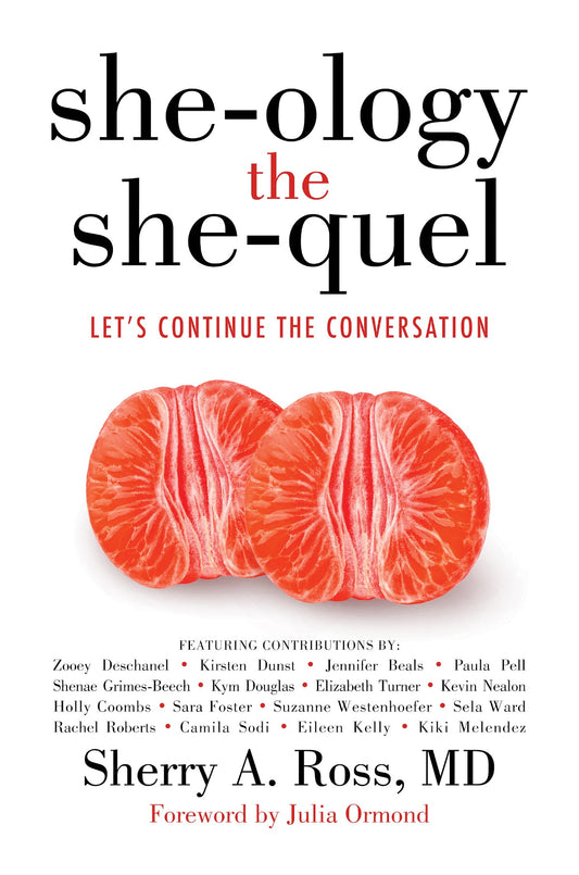 She-ology the She-quel