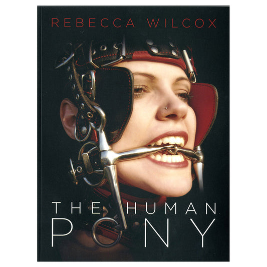 The Human Pony