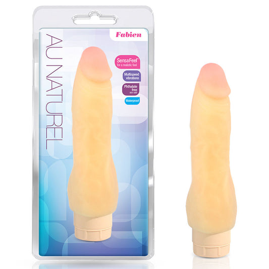 Au Naturel - Fabien - Beige