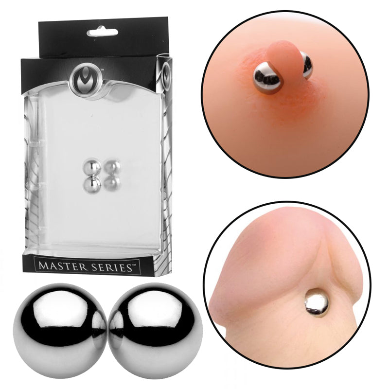 Masters Magnus Extreme Magnetic Orbs