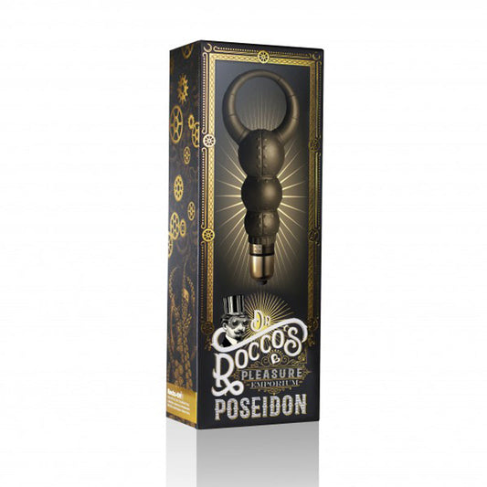 Dr.Rocco''s Pleasure Emporium Poseidon