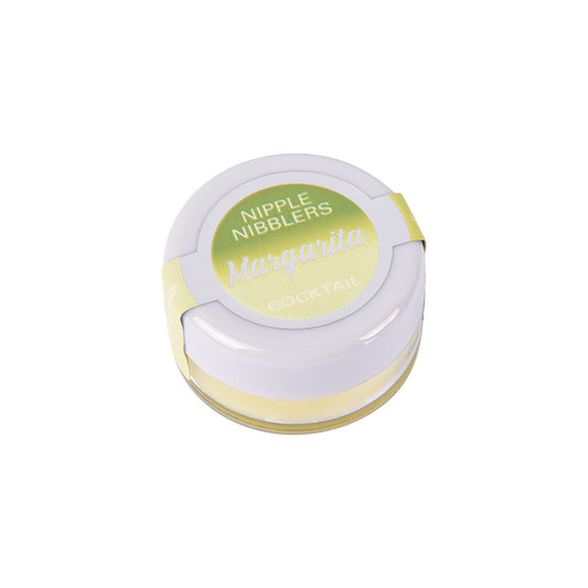 Jelique Cocktail Nipple Nibblers Margarita 3g