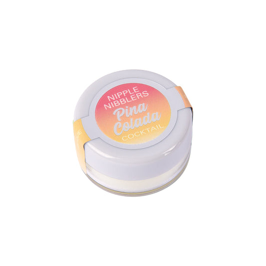 Jelique Cocktail Nipple Nibblers Pina Colada 3g