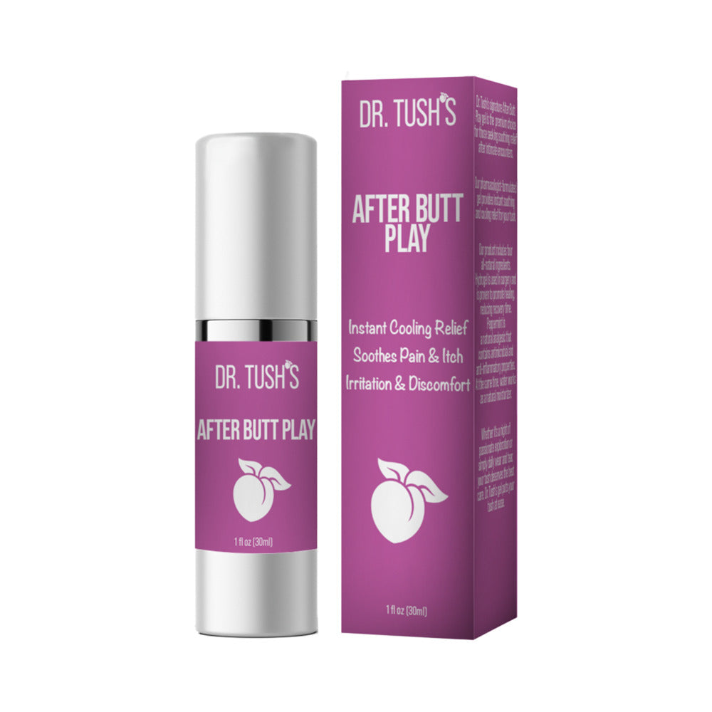 Dr. Tush's After Butt Play Womens 1 oz.