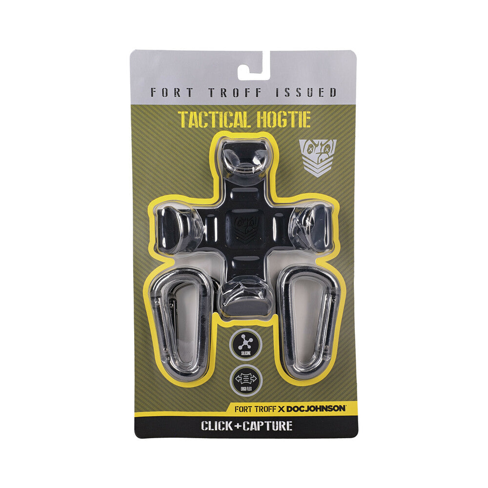 Fort Troff Tactical Hogtie
