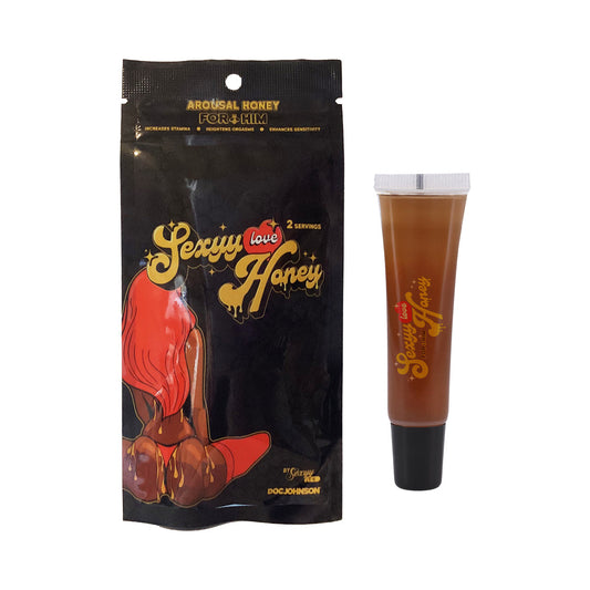 Sexyy Red His Arousal Honey (Bulk)