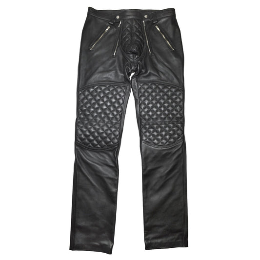 Prowler RED Quilted Sailor Jeans 30 in.