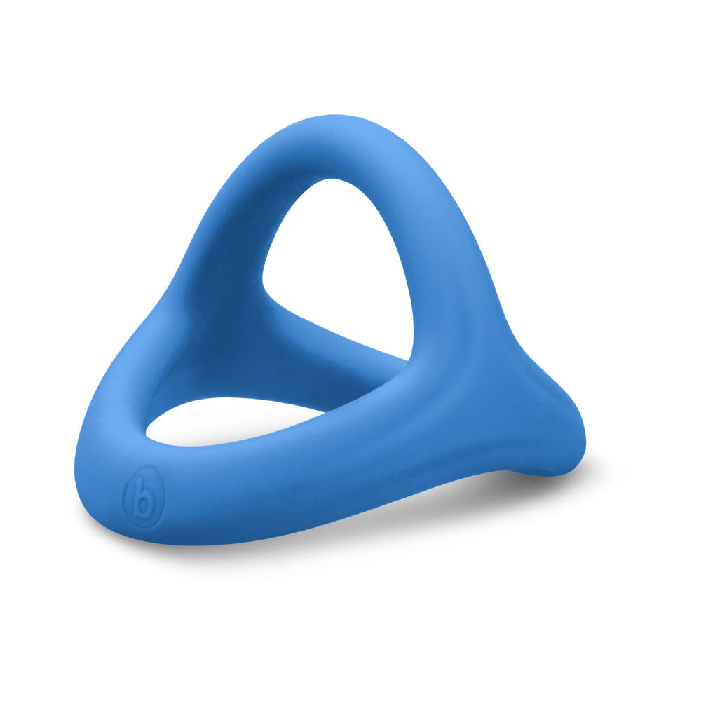 b-Vibe Snug Ring Tri-Sling Silicone C-Ring