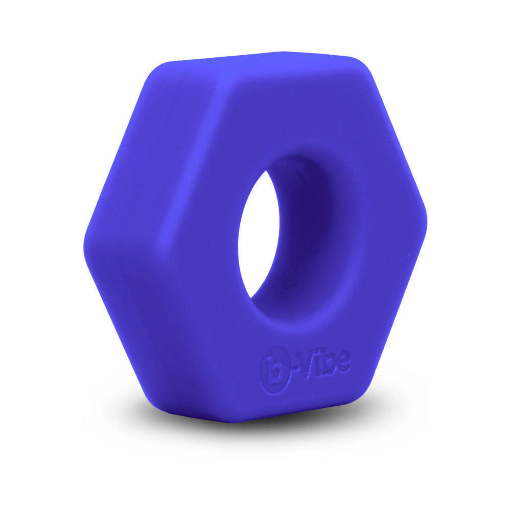 b-Vibe Flex Ring Hex Silicone C-Ring
