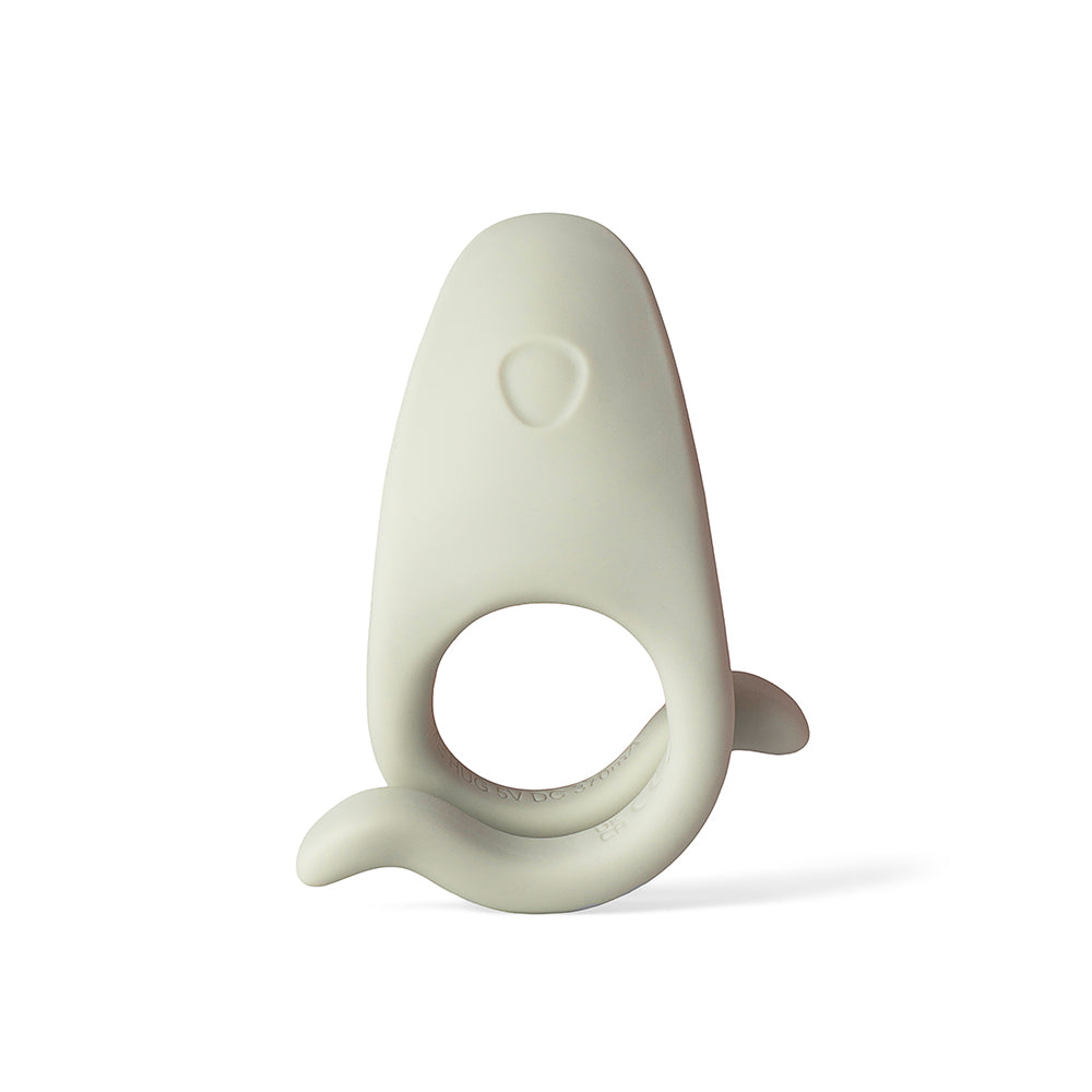 Dame Hug Vibrating Couples Ring Fog