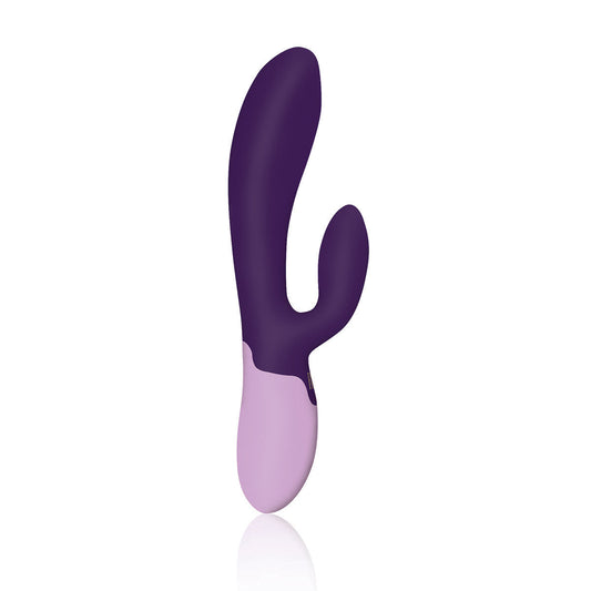 Rianne S Xena Rabbit Vibe Purple