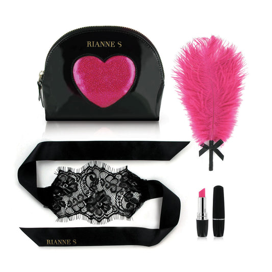 Rianne S Kit d''Amour Black