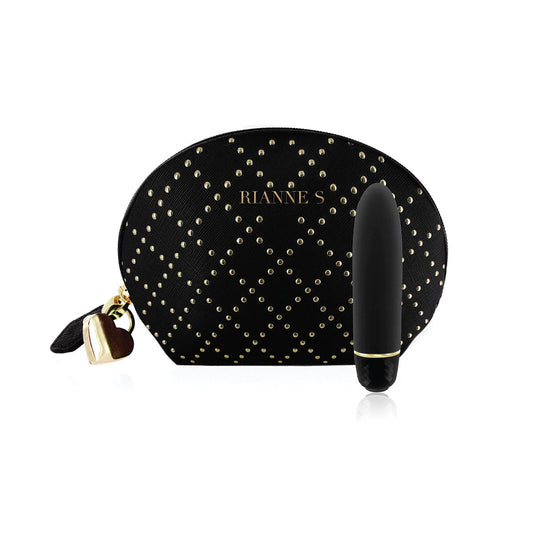 Rianne S Classique Studded Kit Black