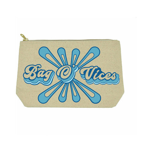 Twisted Wares Bag O'' Vices Bitch Bag